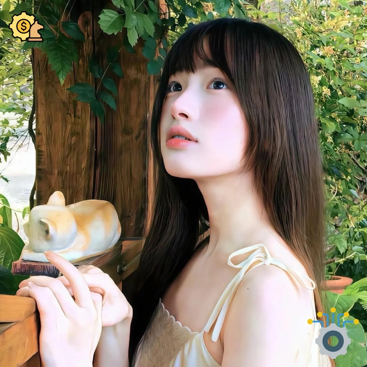 用户头像